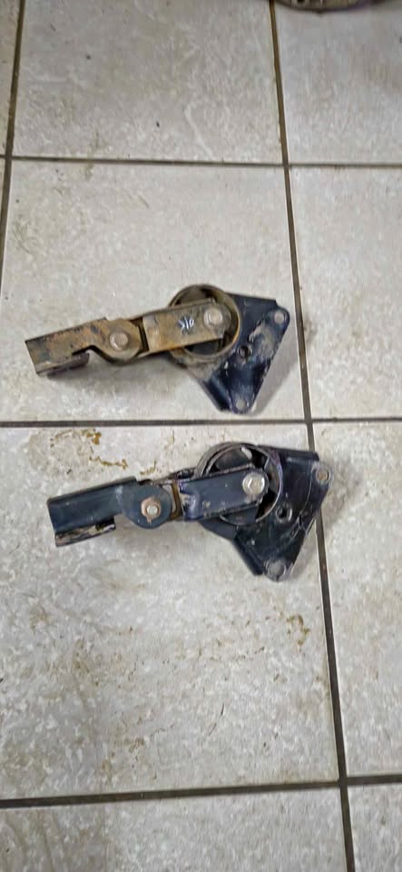 TATA INDICA GEARBOX MOUNTING FOR SALE - Private Seller TATA INDICA GEARBOX MOUNTING FOR SALE - Private Seller