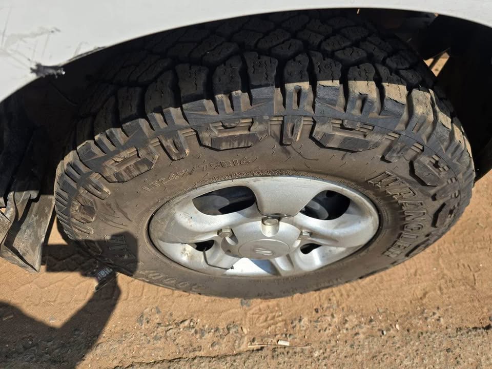 2024 Mahindra Scorpio S6 Stripping for spares Call or whatsappOr - Private Seller 2024 Mahindra Scorpio S6 Stripping for spares Call or whatsappOr - Private Seller