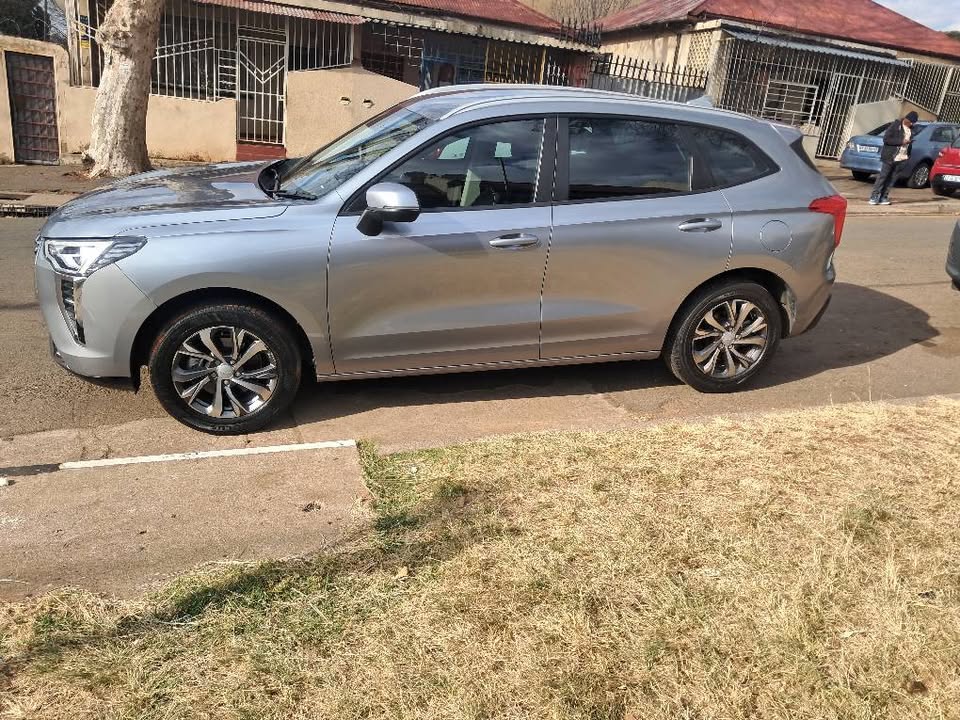 Haval JOLION 1.5 2021 Automatic