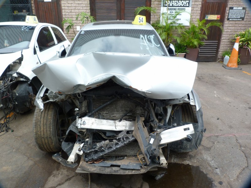 BMW 320i M Sport AT F30 - Silver - 2013 STRIPPING FOR SPARES - Private Seller BMW 320i M Sport AT F30 - Silver - 2013 STRIPPING FOR SPARES - Private Seller