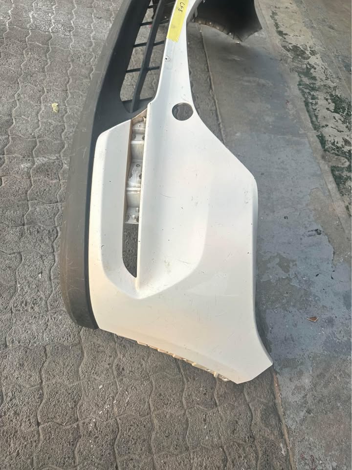 Mazda Cx 5 front bumper - Private Seller Mazda Cx 5 front bumper - Private Seller