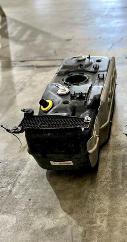 2024 Ford Ranger Raptor fuel tank for sale - Private Seller