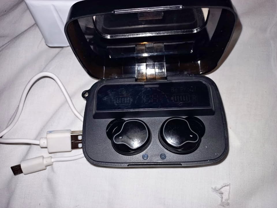 Damix Wireless Headset Damix Wireless Headset