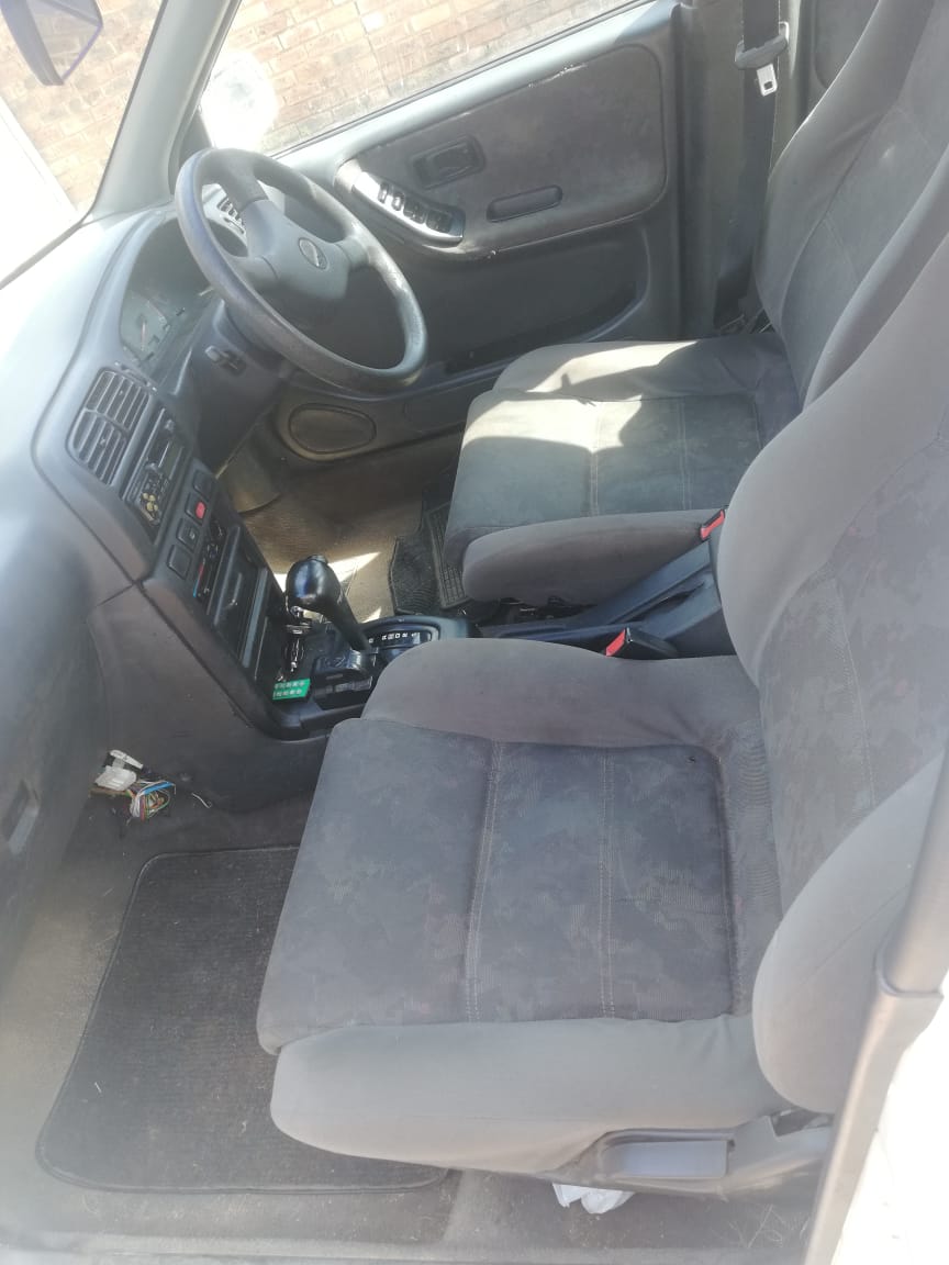 Nissan sentra automatic for sale or swop 28k