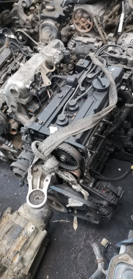 Kia Rio 1.6 16v 2009 - Private Seller