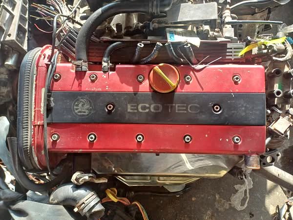 OPEL X20Xev ENGINE - Private Seller