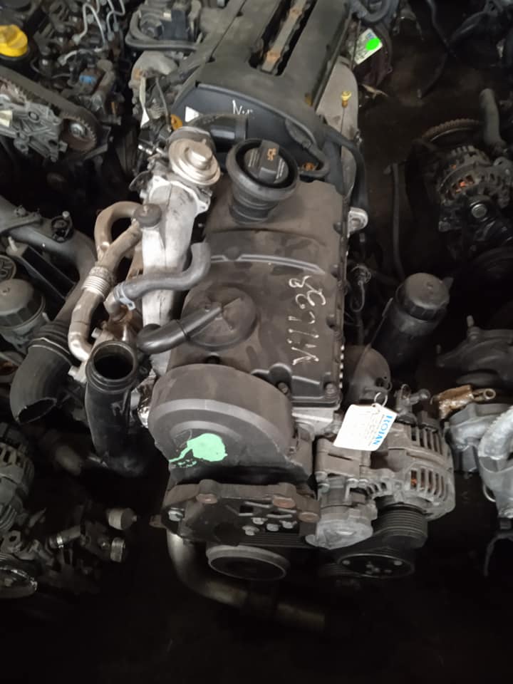VW GOLF 5 1.9 TDI ENGINES FOR SALE - Private Seller VW GOLF 5 1.9 TDI ENGINES FOR SALE - Private Seller