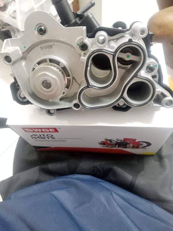 Water pump - Private Seller Water pump - Private Seller