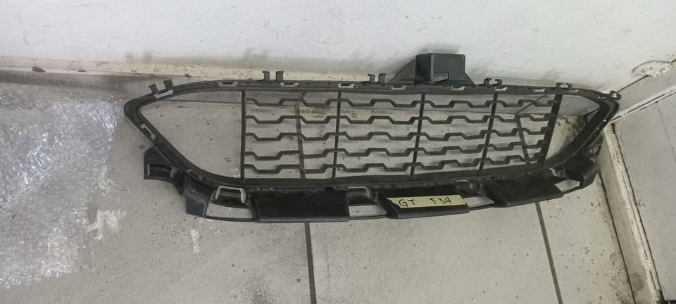BMW f34 GT lower grill for sell In good condition nice and clean - Private Seller BMW f34 GT lower grill for sell In good condition nice and clean - Private Seller