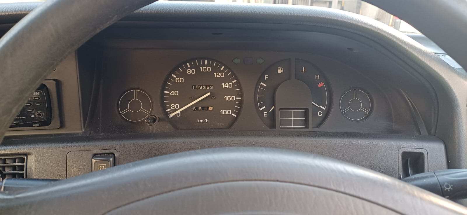 Toyota conquest