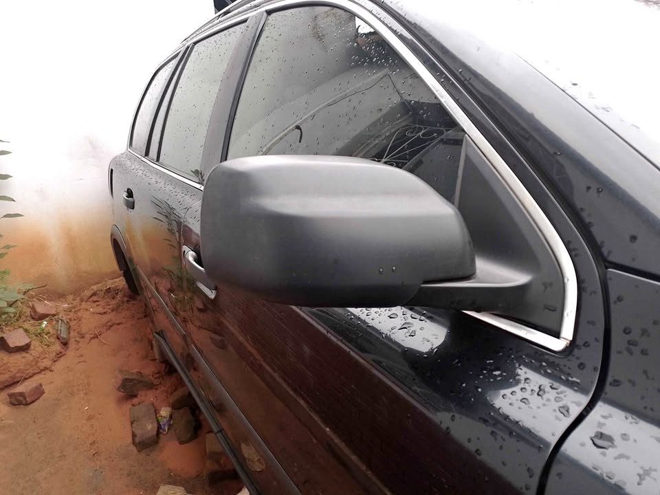 VOLVO XC90 2007 RIGHT REAR VIEW MIRROR FOR SALE °¦°DELIVERY AVAILABLE COUNTRY WIDE°¦° - Private Seller VOLVO XC90 2007 RIGHT REAR VIEW MIRROR FOR SALE °¦°DELIVERY AVAILABLE COUNTRY WIDE°¦° - Private Seller