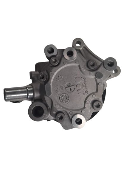 Mercedes Benz w204 power steering pump (271 engine) for sale - Private Seller