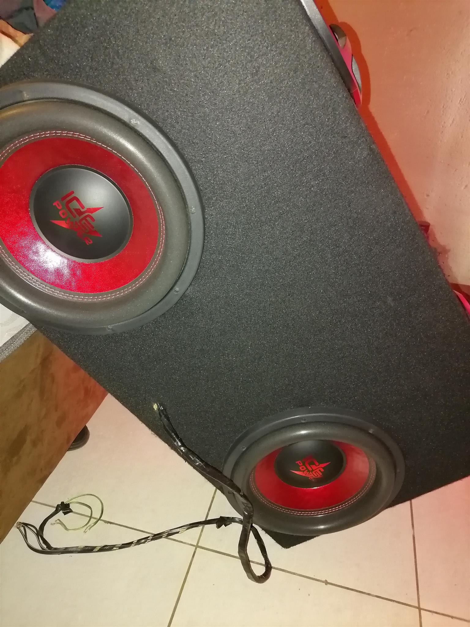 AVANZA CAR SOUND