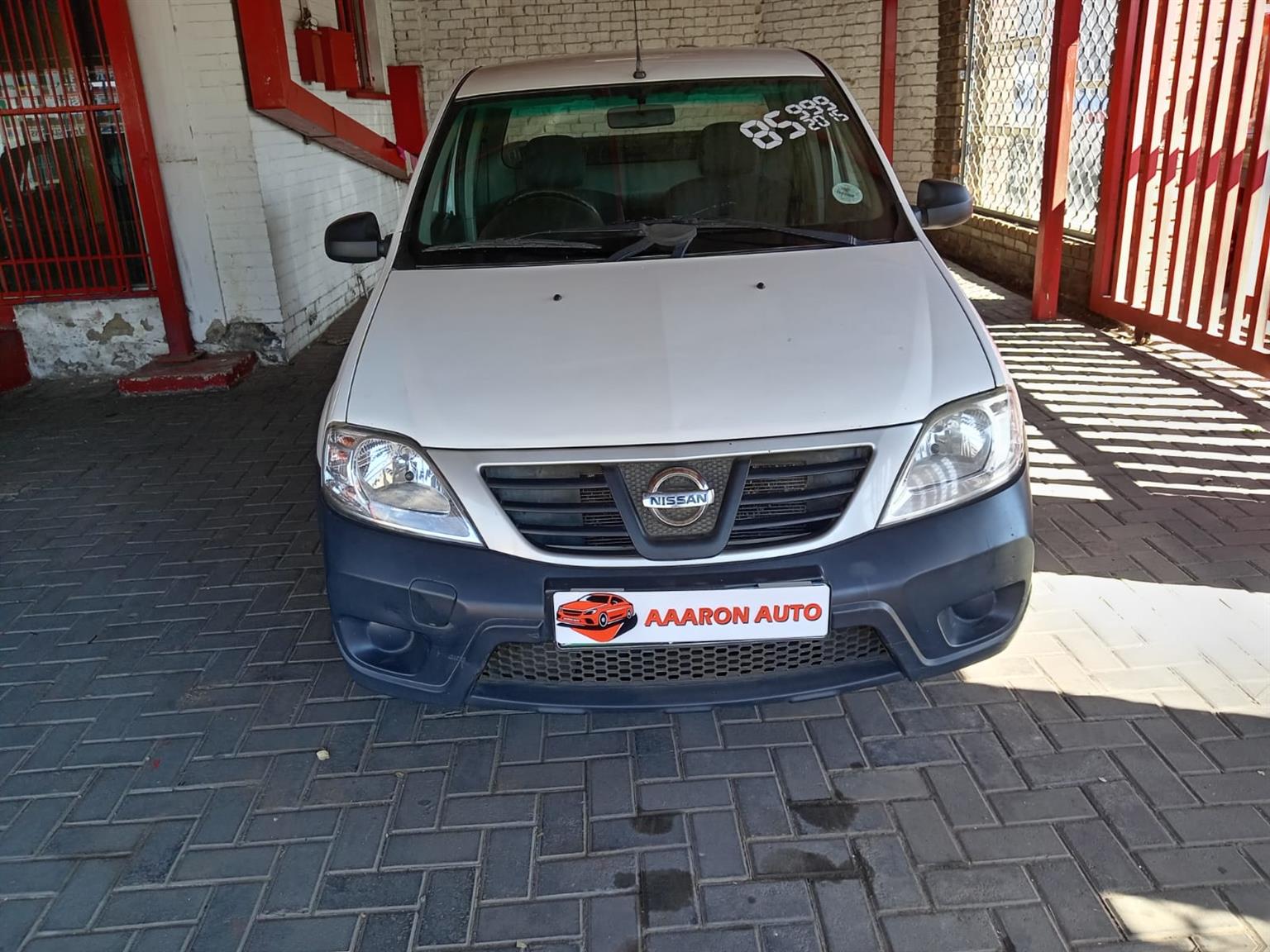 Used 2015 Nissan NP200 1.6i - Private Seller Used 2015 Nissan NP200 1.6i - Private Seller