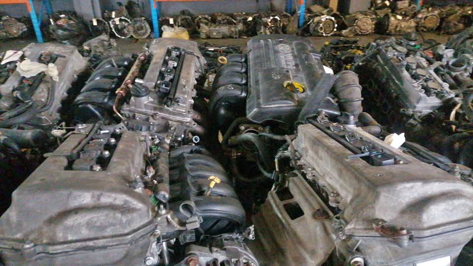 TOYOTA RUN X 1ZZ, 3ZZ AND 4ZZ ENGINES FOR SALE - Private Seller TOYOTA RUN X 1ZZ, 3ZZ AND 4ZZ ENGINES FOR SALE - Private Seller