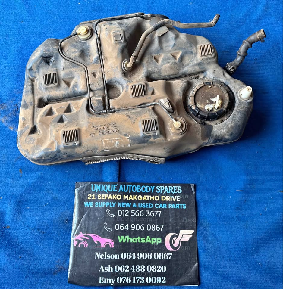 Mazda 3 Petrol Tank Pump 2017 - Private Seller Mazda 3 Petrol Tank Pump 2017 - Private Seller