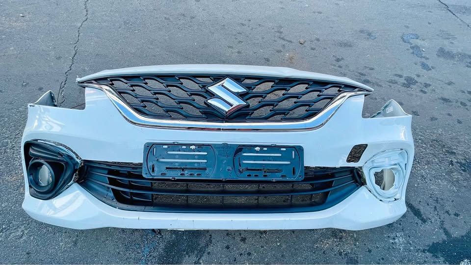 Suzuki Baleno bumper - Private Seller Suzuki Baleno bumper - Private Seller