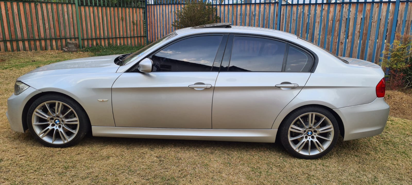 Used 2011 BMW 3 Series 320d M Performance edition - Private Seller Used 2011 BMW 3 Series 320d M Performance edition - Private Seller