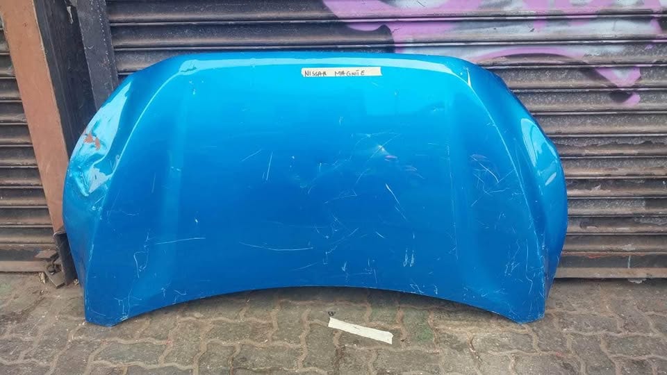 Nissan Magnite bonnet - Private Seller Nissan Magnite bonnet - Private Seller