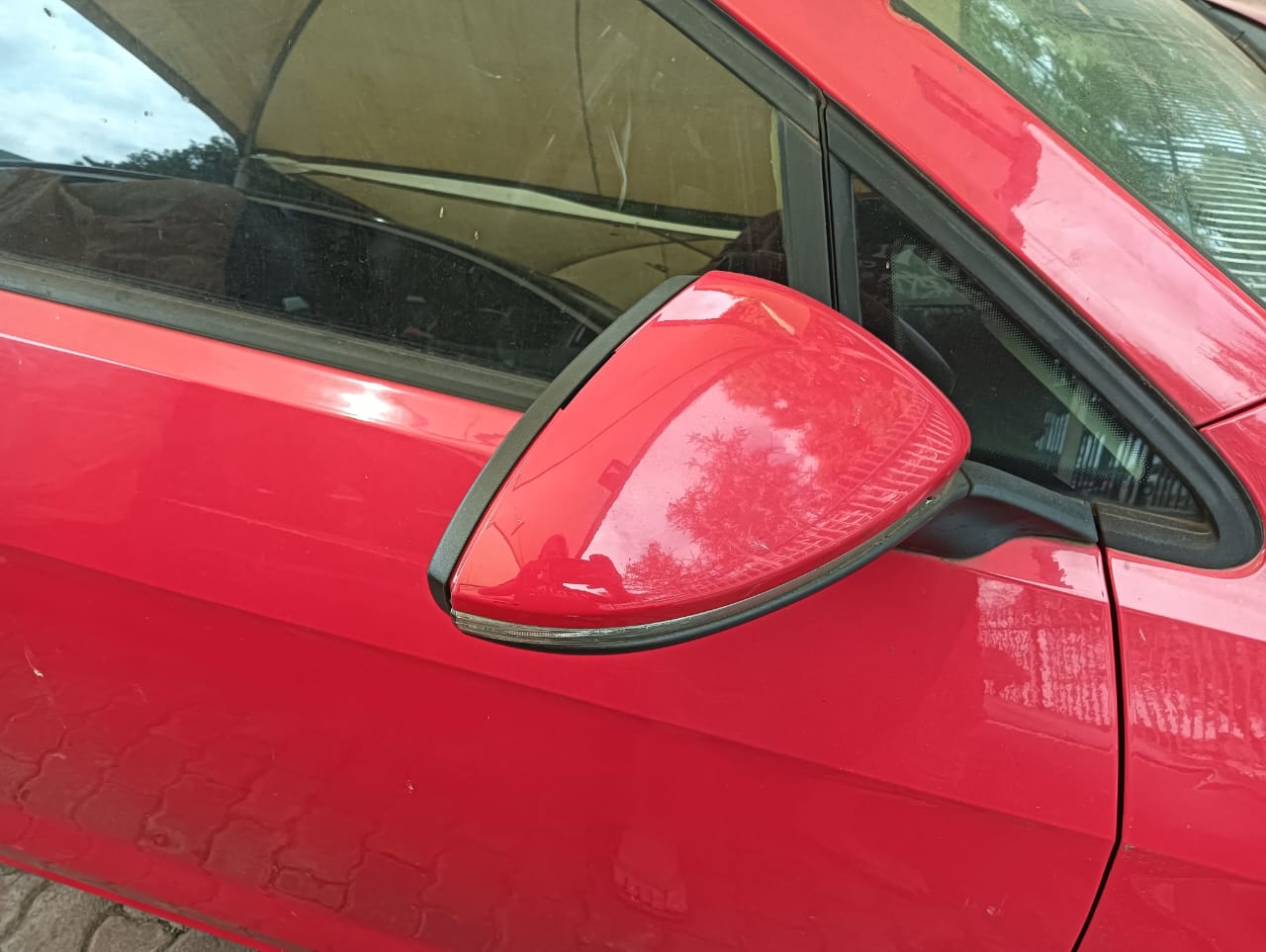 2014 VW GOLF TSI - Private Seller 2014 VW GOLF TSI - Private Seller