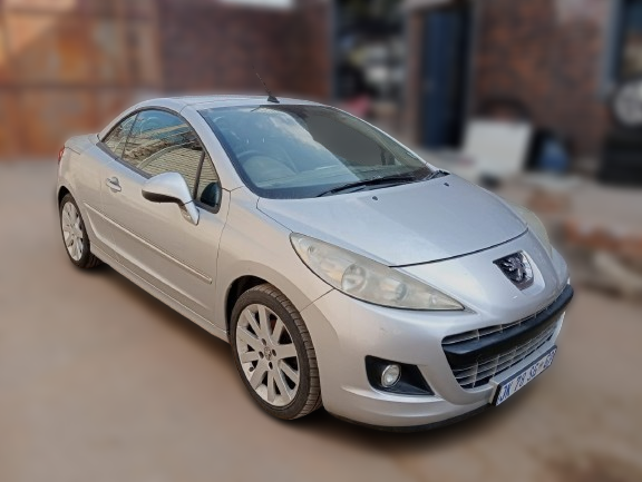 Peugeot 207CC 2013 10FJ Turbo Stripping For Parts - Quality Genuine OEM Parts!! - Private Seller Peugeot 207CC 2013 10FJ Turbo Stripping For Parts - Quality Genuine OEM Parts!! - Private Seller