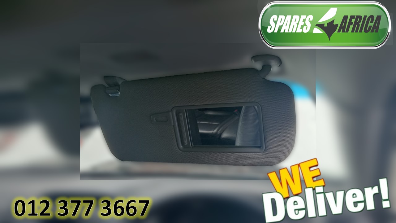 KIA SORENTO USED SUN VISORS FOR SALE - Private Seller KIA SORENTO USED SUN VISORS FOR SALE - Private Seller