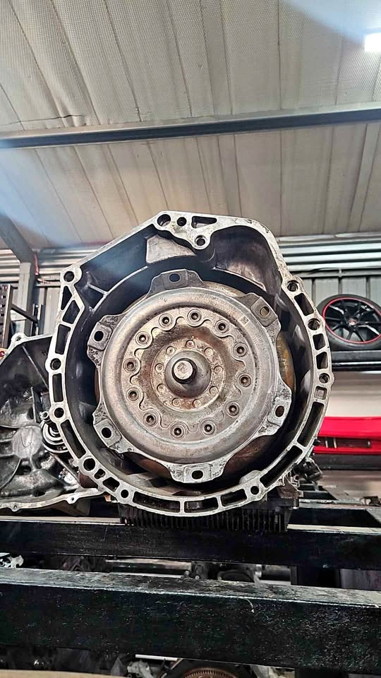 BMW X1 Automatic Gearbox for Sale! - Private Seller