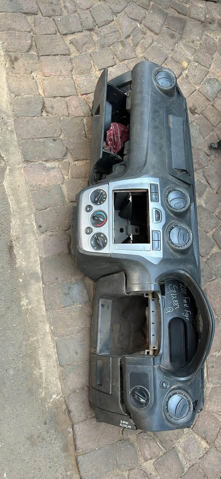 Ford Figo Dashboard For Sale @Circle 7 Used Parts Call Or WhatsApp - Private Seller