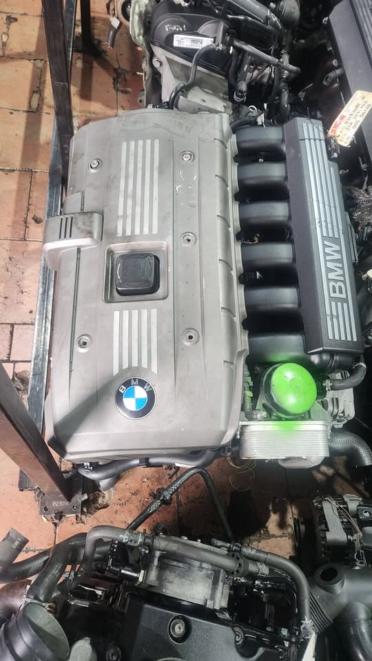 BMW N52B25AF ENGINE FOR SALE - Private Seller BMW N52B25AF ENGINE FOR SALE - Private Seller