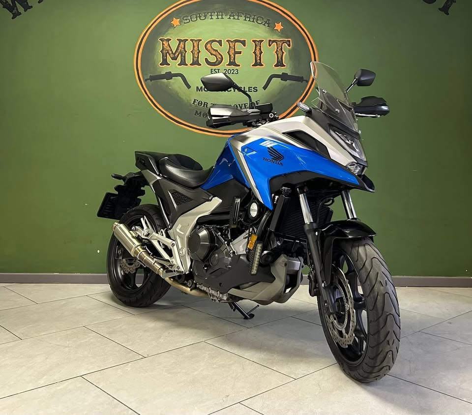 Used Honda NC750X - Private Seller Used Honda NC750X - Private Seller