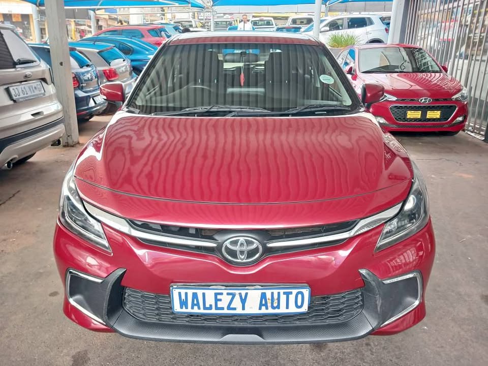 2023 TOYOTA STARLET 1.5 XI Transmission: Manual  Mileage: 93000km  Fueltype: Petrol  Maroon 2023 TOYOTA STARLET 1.5 XI Transmission: Manual  Mileage: 93000km  Fueltype: Petrol  Maroon