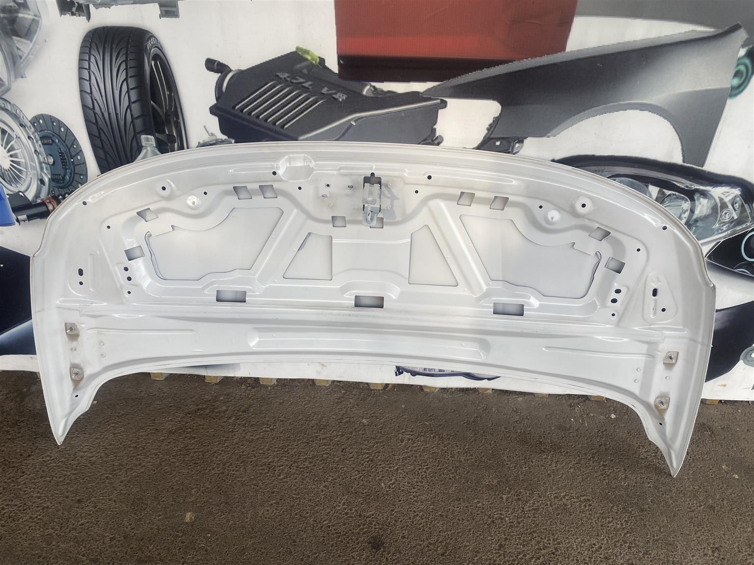 2025 OPEL COMBO ALUMINIUM BONNET HOOD FOR SALE. - Private Seller 2025 OPEL COMBO ALUMINIUM BONNET HOOD FOR SALE. - Private Seller