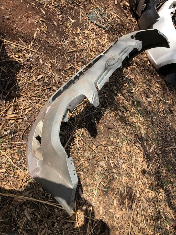 Ford Figo front bumper - Private Seller Ford Figo front bumper - Private Seller