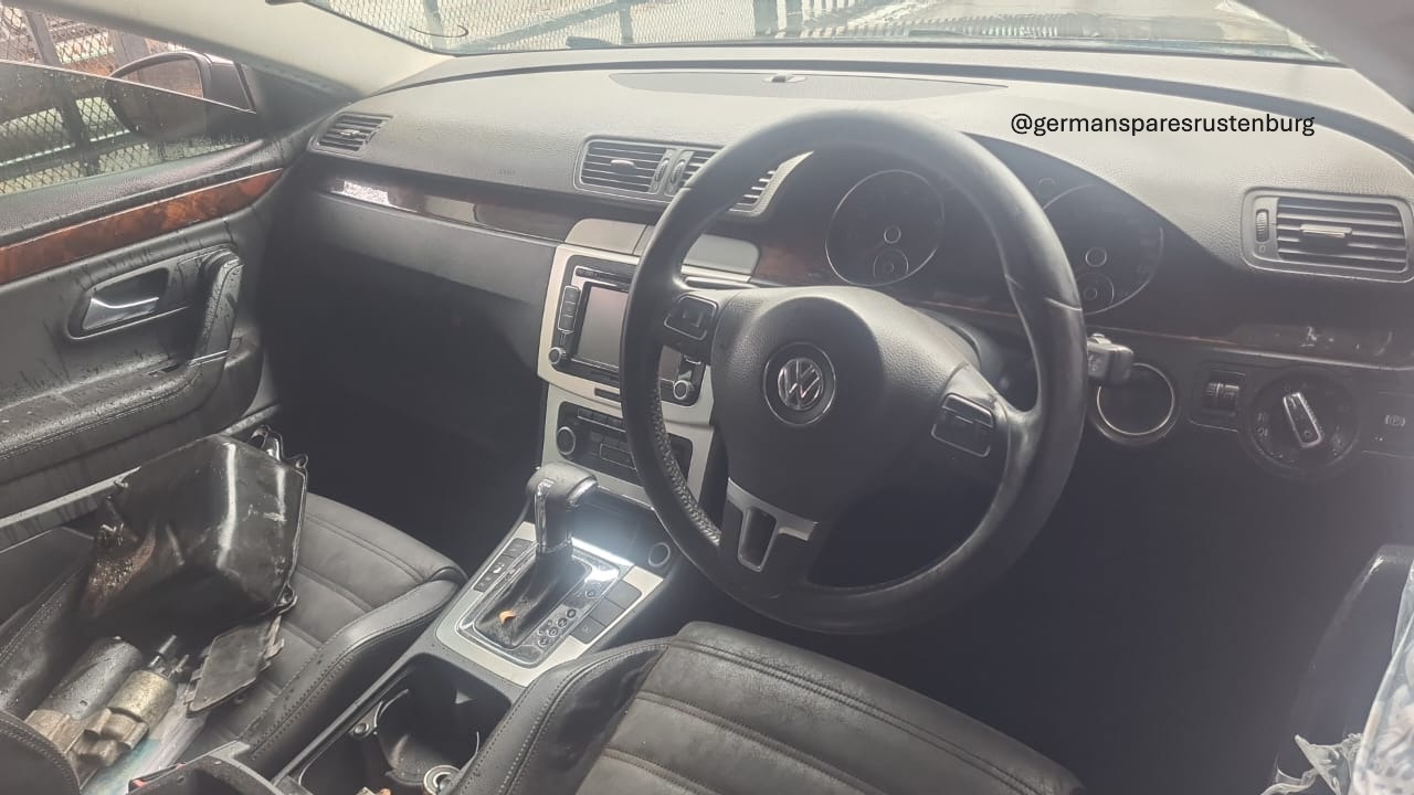 Vw Passat 2.0 TSI Now Stripping - Private Seller