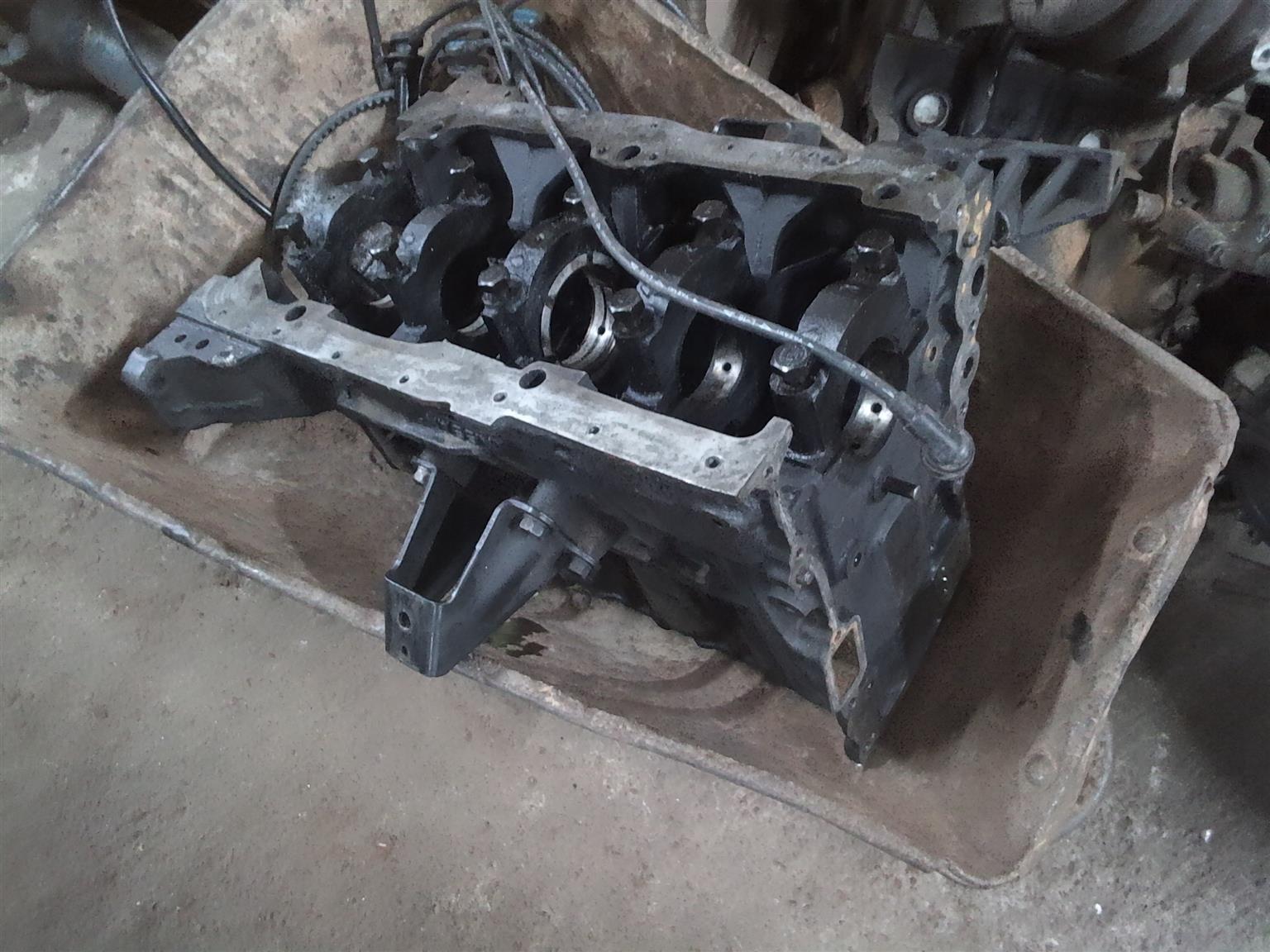 Nissan kA24 block for sale - Private Seller Nissan kA24 block for sale - Private Seller