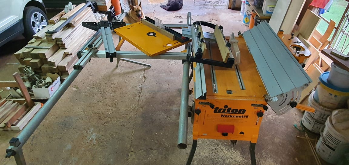 Woodworking Machinery Mail / Auction News Ltd On Twitter ...