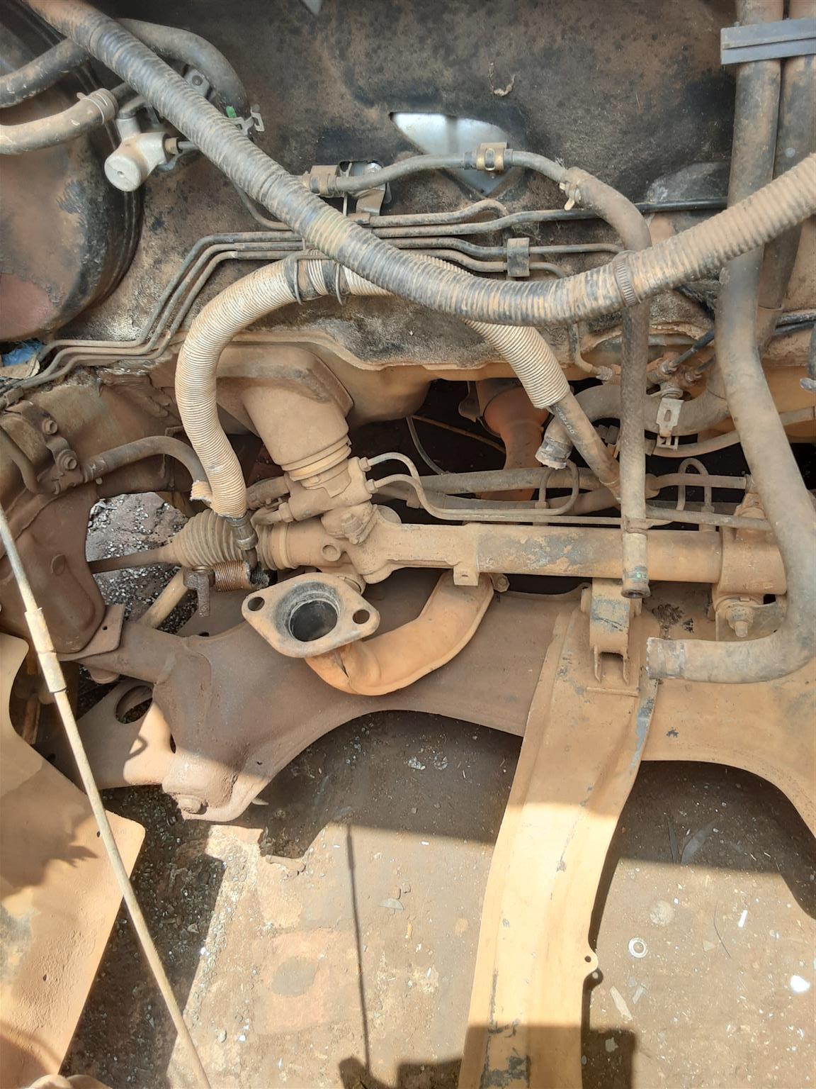 Stripping Toyota Rav4 2005 4door for Spares - Private Seller Stripping Toyota Rav4 2005 4door for Spares - Private Seller