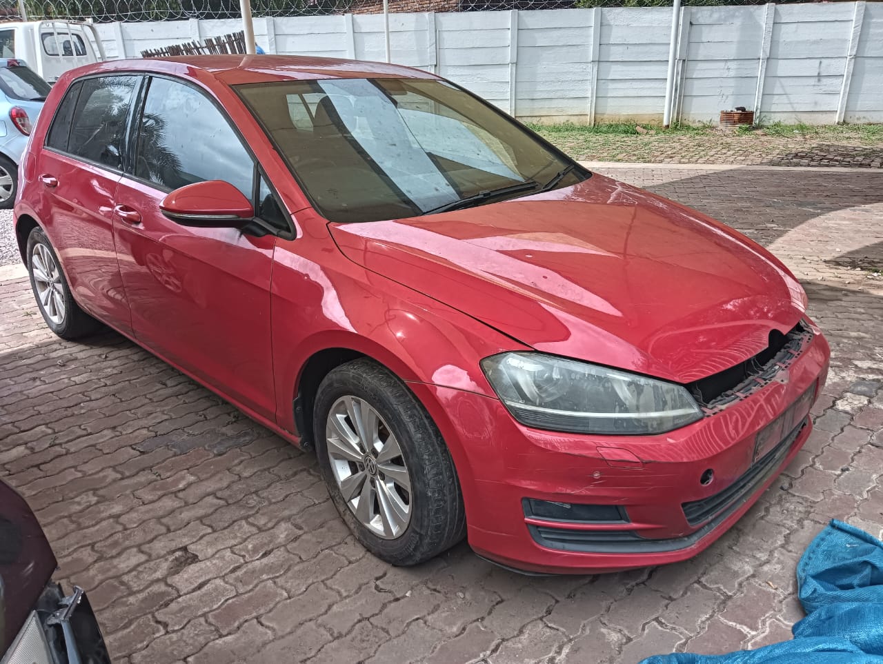 2014 VW GOLF TSI - Private Seller 2014 VW GOLF TSI - Private Seller
