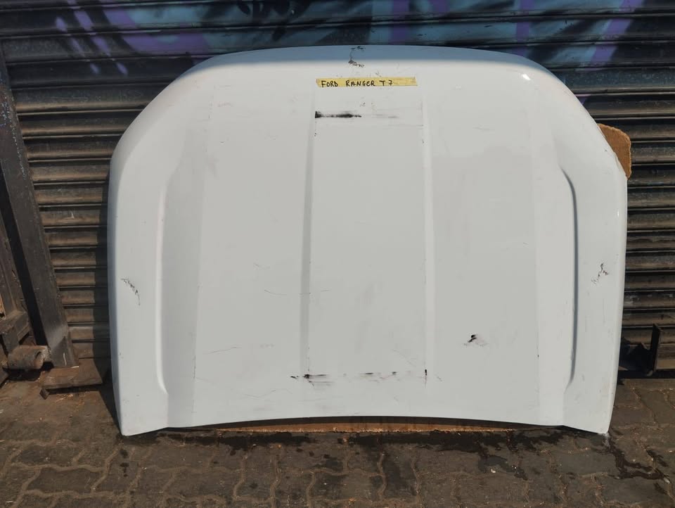 Ford Ranger T7 Bonnet - Private Seller