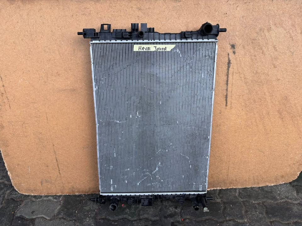 Haval Jolion Radiator - Private Seller