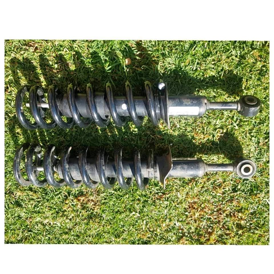 Ford Ranger T6 Front Coil spring and shock absorber  combo