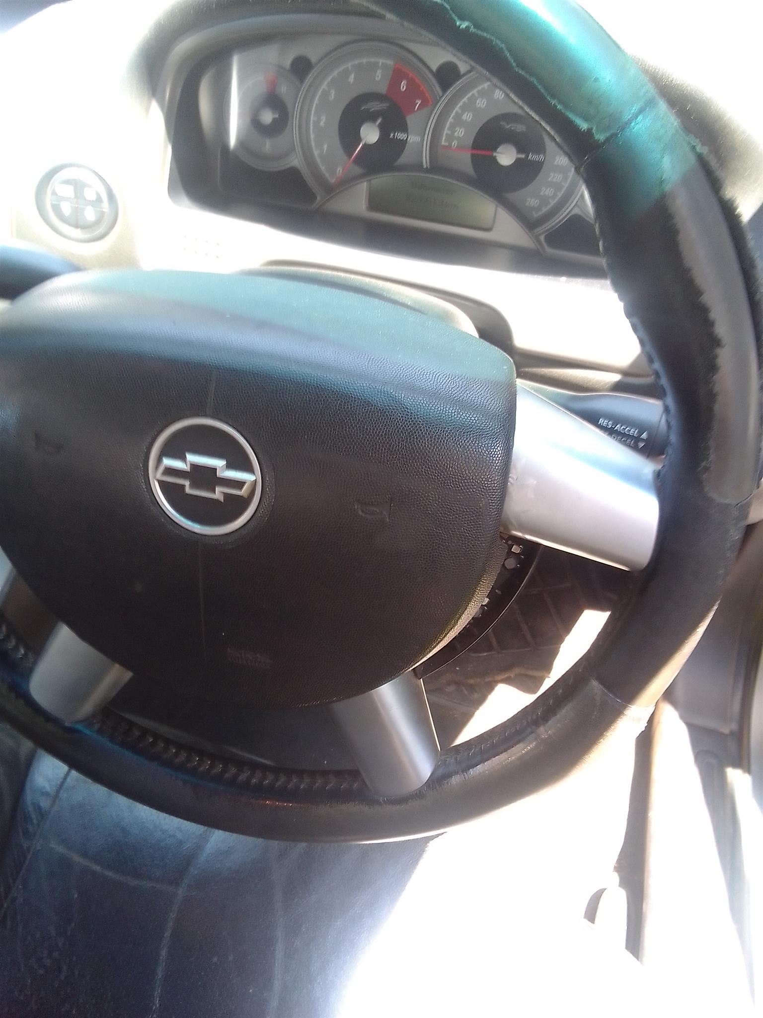 Used 2004 Chevrolet Lumina 5.7 V8 SS automatic - Private Seller