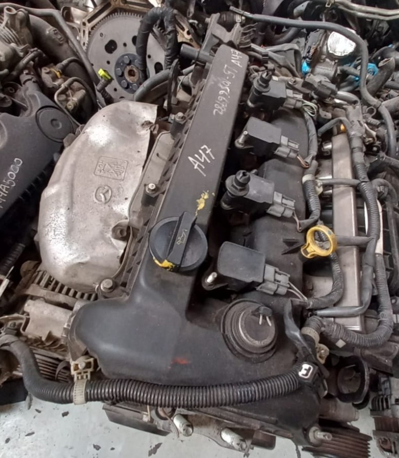 Mazda CX5 2.5 4 CYL Petrol Engine (L5) - Private Seller Mazda CX5 2.5 4 CYL Petrol Engine (L5) - Private Seller