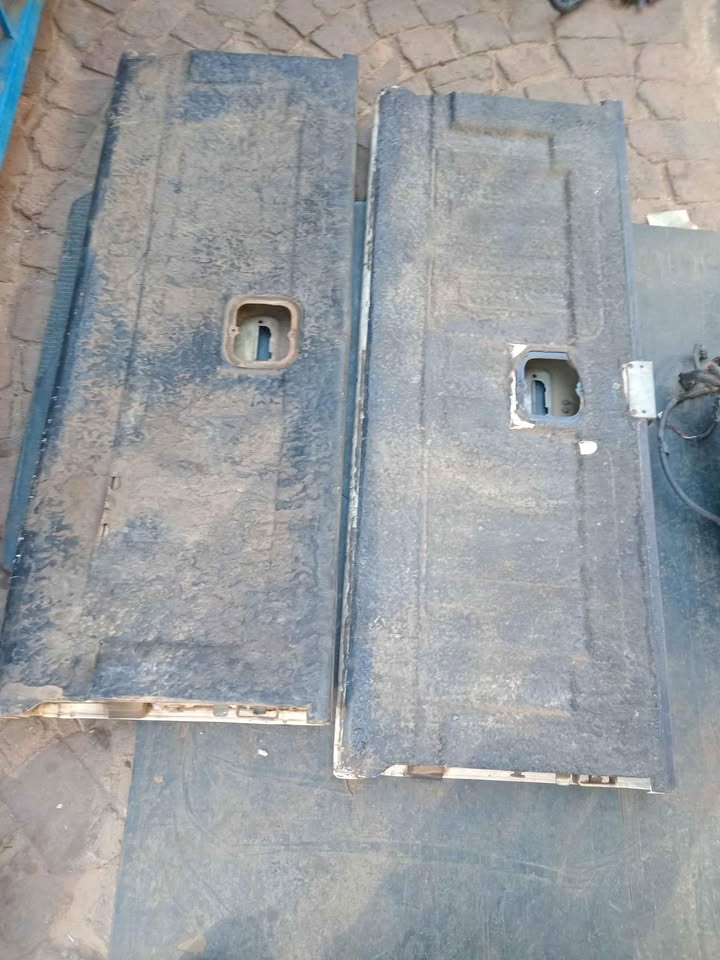 Ford bantam rocam tailgate for sale @ circle 7 used parts - Private Seller Ford bantam rocam tailgate for sale @ circle 7 used parts - Private Seller
