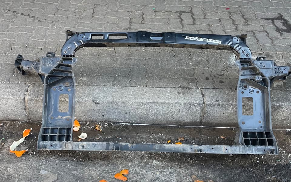 Hyundai Tucson Cradle - Private Seller