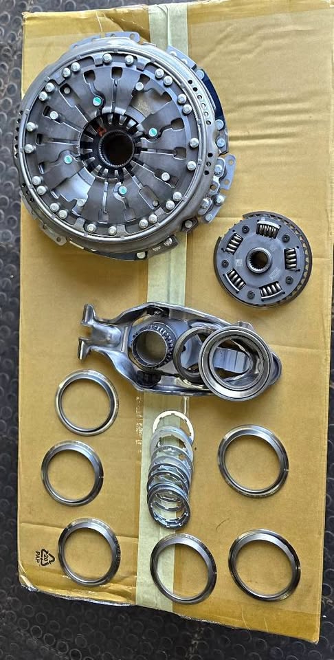Vw Polo 6 / Audi A3 Tsi Clutch Kits Available - Private Seller Vw Polo 6 / Audi A3 Tsi Clutch Kits Available - Private Seller