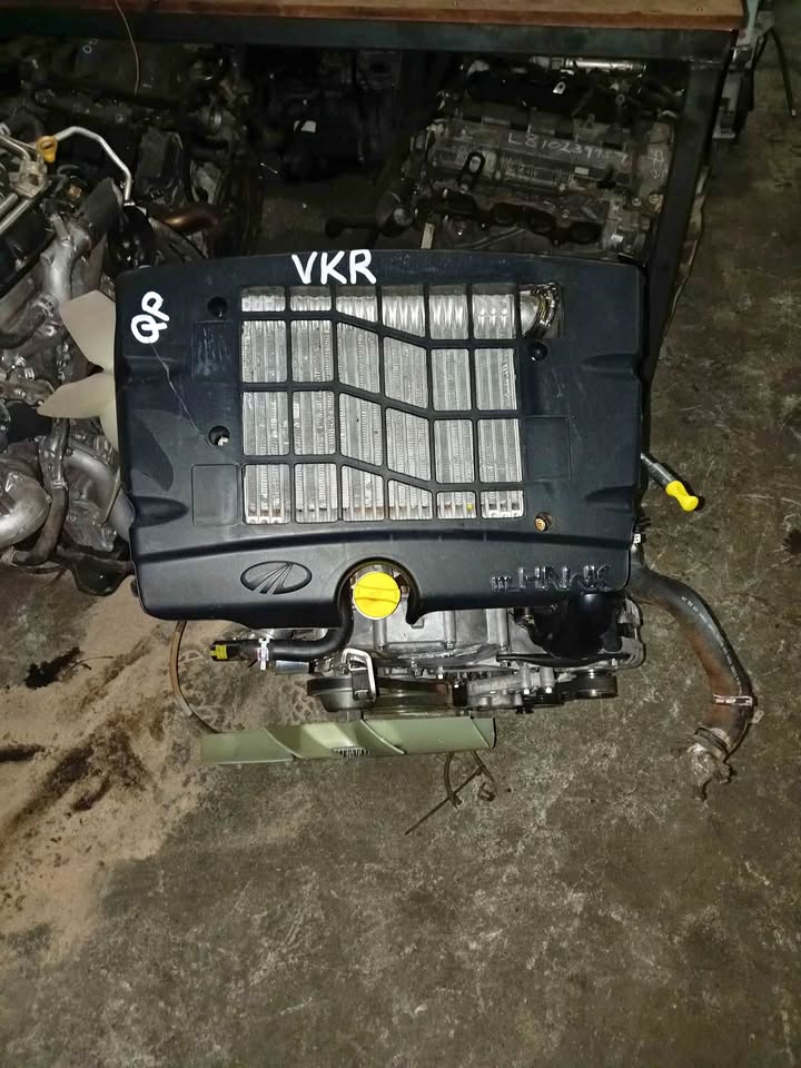MAHINDRA MHAWKS S6 2.2 TURBO ENGINES FOR SALE - Private Seller MAHINDRA MHAWKS S6 2.2 TURBO ENGINES FOR SALE - Private Seller