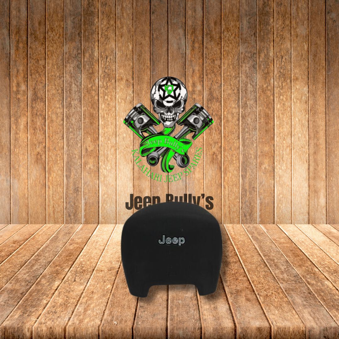 Jeep Grand Cherokee Wj Steering Airbag - Private Seller Jeep Grand Cherokee Wj Steering Airbag - Private Seller
