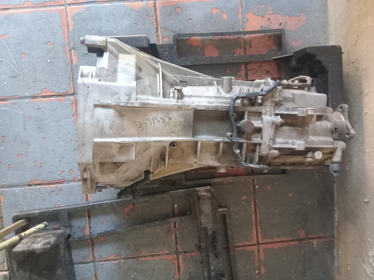FORD RANGER T6 GEARBOX FOR SALE - Private Seller FORD RANGER T6 GEARBOX FOR SALE - Private Seller