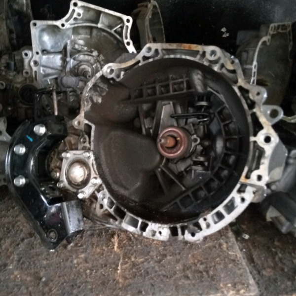 Chevrolet (Chev) F16D3  4×2 Audraulic Manual Gearbox for Sale